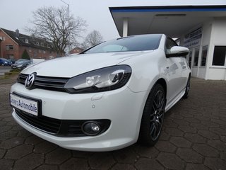 Volkswagen Golf Gebrauchtwagen Kaufen