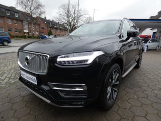 Volvo XC90 Gebrauchtwagen Kaufen