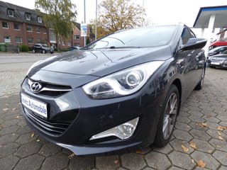 Hyundai i40 Gebrauchtwagen Kaufen