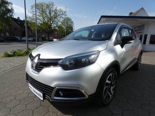 Renault Captur Gebrauchtwagen Kaufen