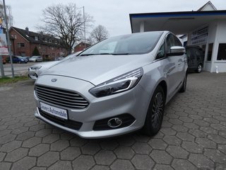 Ford S-Max Gebrauchtwagen Kaufen