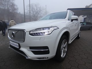 Volvo XC 90 Gebrauchtwagen Kaufen
