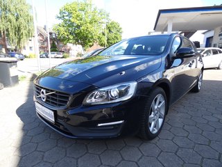 Volvo V60 Gebrauchtwagen Kaufen
