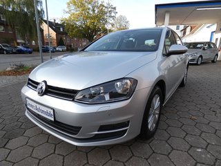 Volkswagen Golf Gebrauchtwagen Kaufen