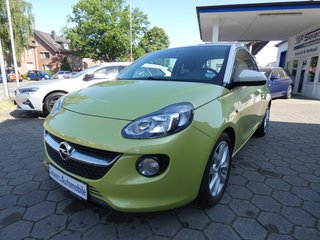 Opel Adam Gebrauchtwagen Kaufen
