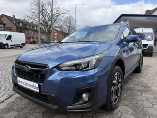 Subaru XV Gebrauchtwagen Kaufen