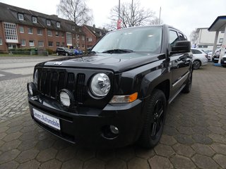 Jeep Patriot Gebrauchtwagen Kaufen
