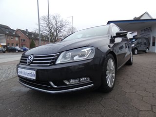 Volkswagen Passat Variant Gebrauchtwagen Kaufen