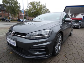 Volkswagen Golf Gebrauchtwagen Kaufen