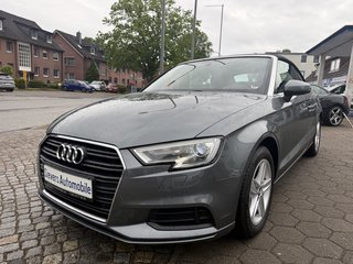 Audi A3 Gebrauchtwagen Kaufen