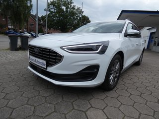Ford Focus Gebrauchtwagen Kaufen