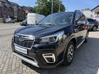 Subaru Forester Gebrauchtwagen Kaufen
