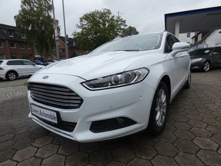 Ford Mondeo Gebrauchtwagen Kaufen