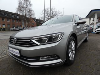 Volkswagen Passat Variant Gebrauchtwagen Kaufen