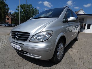 Mercedes-Benz Viano Gebrauchtwagen Kaufen