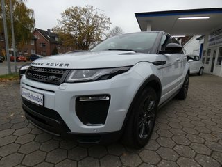 Land Rover Range Rover Evoque Gebrauchtwagen Kaufen