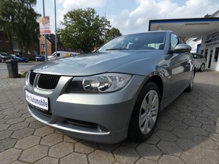 BMW 318 Gebrauchtwagen Kaufen