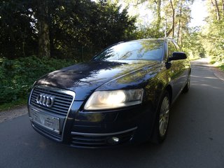 Audi A6 Gebrauchtwagen Kaufen