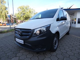 Mercedes-Benz Vito Kasten Gebrauchtwagen Kaufen