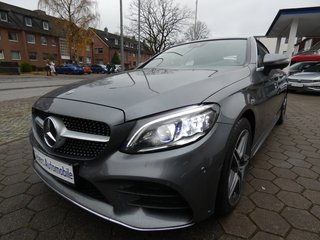 Mercedes-Benz C 200 Gebrauchtwagen Kaufen