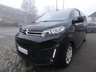 Citroën SpaceTourer Gebrauchtwagen Kaufen