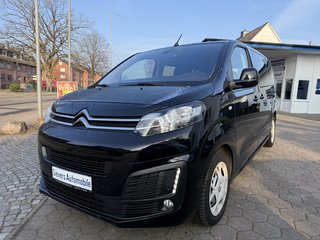 Citroën SpaceTourer Gebrauchtwagen Kaufen