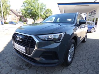 Audi Q3 Gebrauchtwagen Kaufen