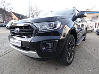 Ford Ranger Gebrauchtwagen Kaufen