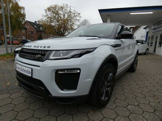 Land Rover Range Rover Evoque Gebrauchtwagen Kaufen
