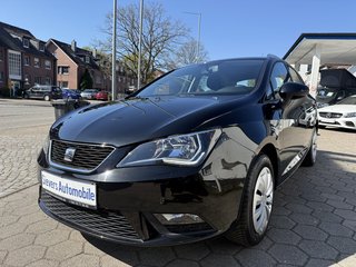 SEAT Ibiza Gebrauchtwagen Kaufen