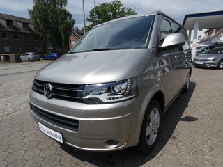 Volkswagen T5 California Gebrauchtwagen Kaufen