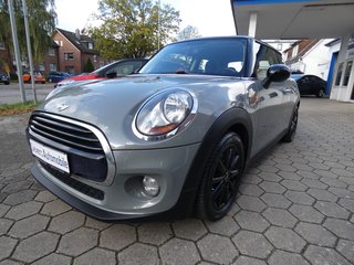 MINI Cooper Gebrauchtwagen Kaufen