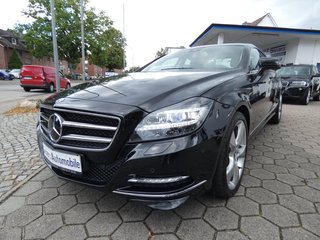 Mercedes-Benz CLS 350 Gebrauchtwagen Kaufen