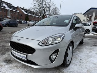 Ford Fiesta Gebrauchtwagen Kaufen