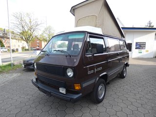 Volkswagen T3 Gebrauchtwagen Kaufen