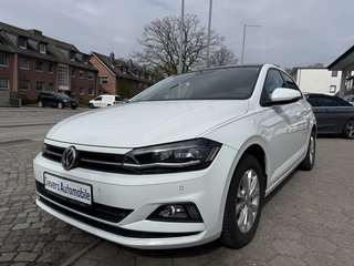 Volkswagen Polo Gebrauchtwagen Kaufen