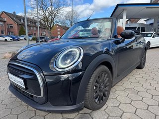 MINI One Cabrio Gebrauchtwagen Kaufen