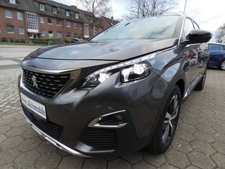 Peugeot 5008 Gebrauchtwagen Kaufen