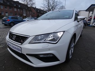 Seat Leon Gebrauchtwagen Kaufen