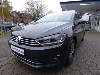 Volkswagen Golf Sportsvan Gebrauchtwagen Kaufen