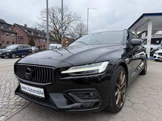 Volvo V60 Gebrauchtwagen Kaufen
