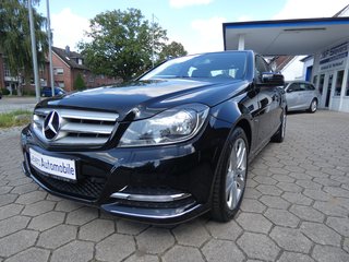 Mercedes-Benz C 200 Gebrauchtwagen Kaufen