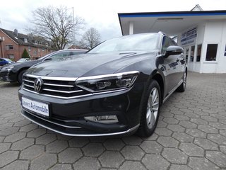 Volkswagen Passat Variant Gebrauchtwagen Kaufen