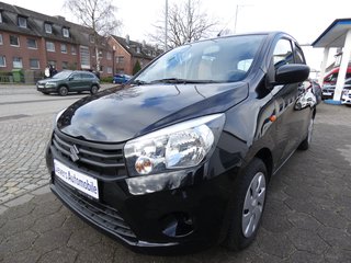 Suzuki Celerio Gebrauchtwagen Kaufen