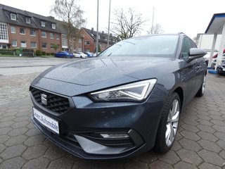 Seat Leon Gebrauchtwagen Kaufen