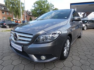 Mercedes-Benz B 180 Gebrauchtwagen Kaufen