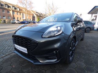 Ford Puma Gebrauchtwagen Kaufen