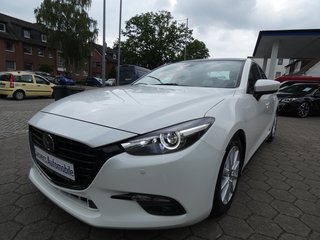 Mazda 3 Gebrauchtwagen Kaufen
