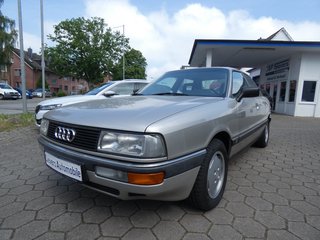 Audi 90 Gebrauchtwagen Kaufen