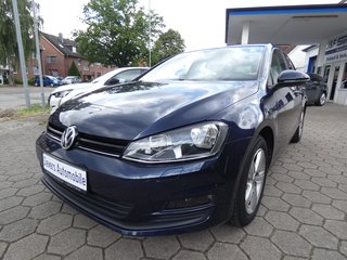 Volkswagen Golf Gebrauchtwagen Kaufen